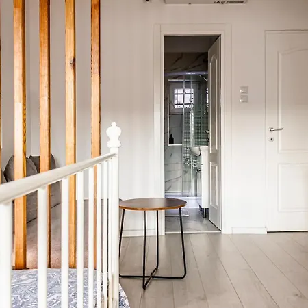 The Homefeel Lägenhet
