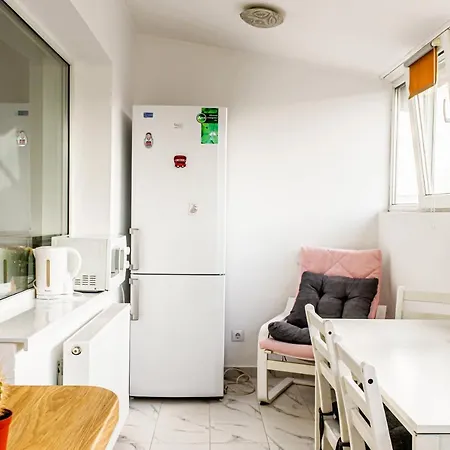 The Homefeel Lägenhet