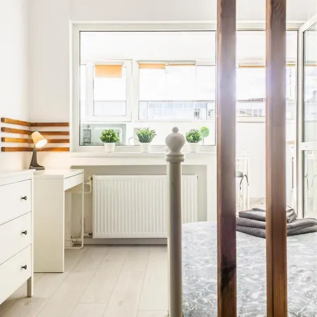 The Homefeel Lägenhet *