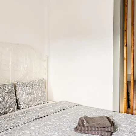 Lägenhet The Homefeel Bukarest